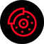 Brakes icon